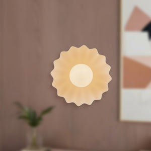 Soleil Wall/Vanity Light