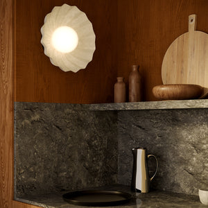 Soleil Wall/Vanity Light