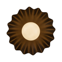 Soleil Wall/Vanity Light