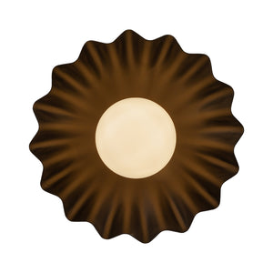 Soleil Wall/Vanity Light