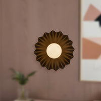 Soleil Wall/Vanity Light