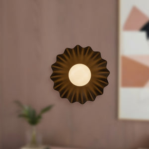 Soleil Wall/Vanity Light