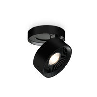 Solo Flush Mount