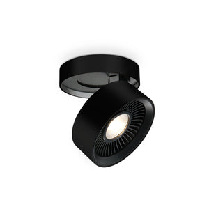 Solo Flush Mount