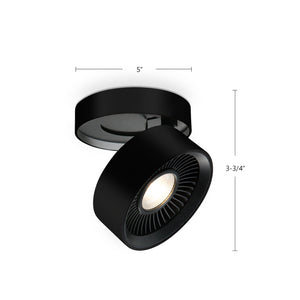 Solo Flush Mount
