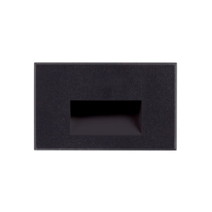 Sonic Exterior Wall/Step Light