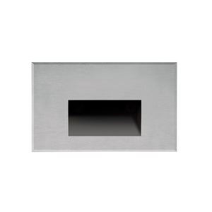 Sonic Exterior Wall/Step Light