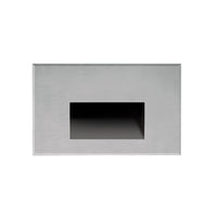 Sonic Exterior Wall/Step Light