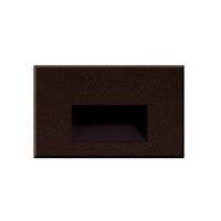 Sonic Exterior Wall/Step Light