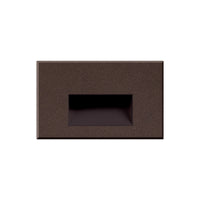 Sonic Exterior Wall/Step Light