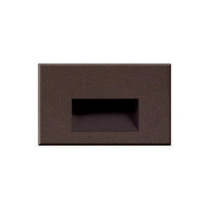 Sonic Exterior Wall/Step Light