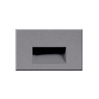 Sonic Exterior Wall/Step Light