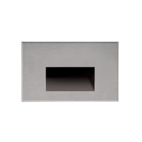 Sonic Exterior Wall/Step Light