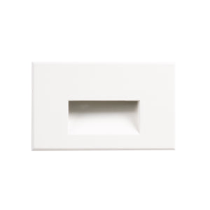 Sonic Exterior Wall/Step Light