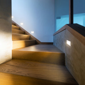 Sonic Exterior Wall/Step Light