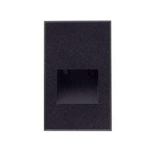 Sonic Exterior Wall/Step Light