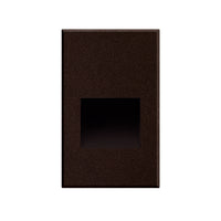 Sonic Exterior Wall/Step Light
