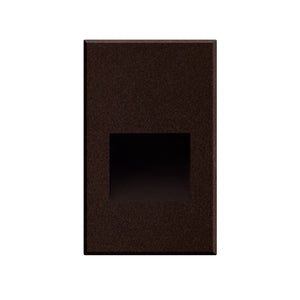 Sonic Exterior Wall/Step Light