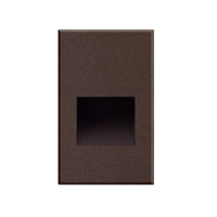 Sonic Exterior Wall/Step Light