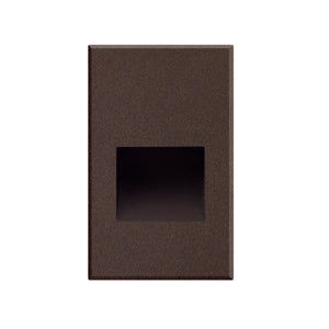 Sonic Exterior Wall/Step Light