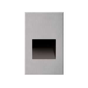 Sonic Exterior Wall/Step Light