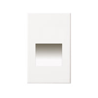 Sonic Exterior Wall/Step Light