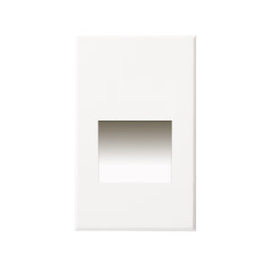 Sonic Exterior Wall/Step Light