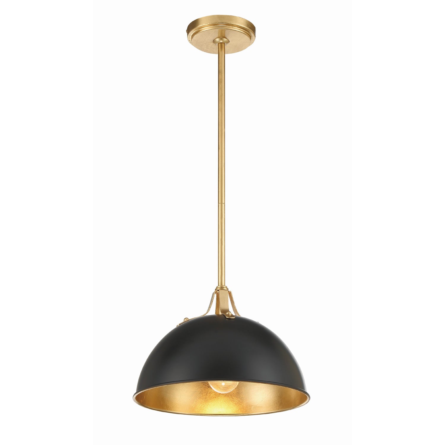 Soto 12'' Pendant