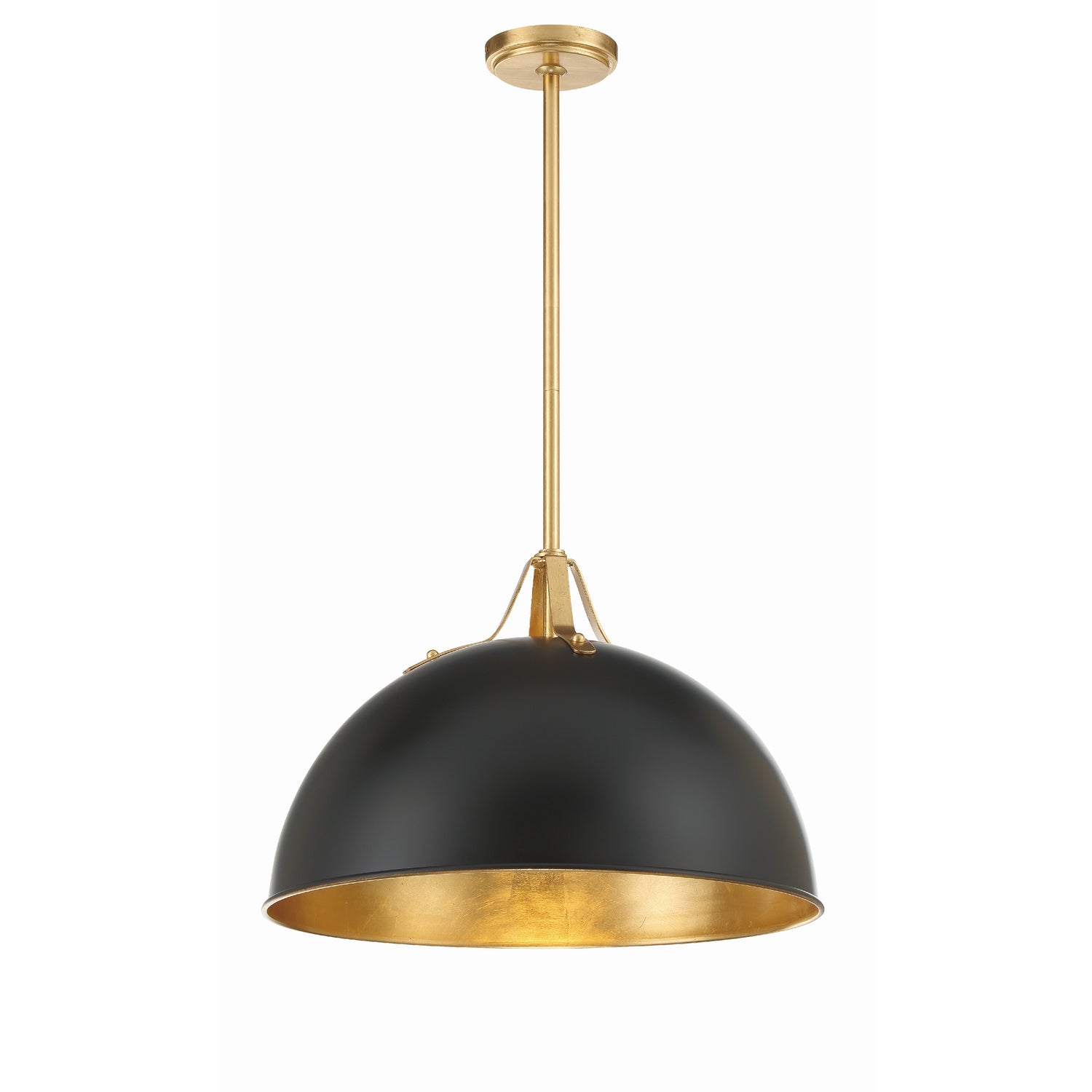 Soto 20'' Pendant