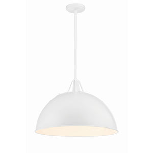 Soto 20'' Pendant