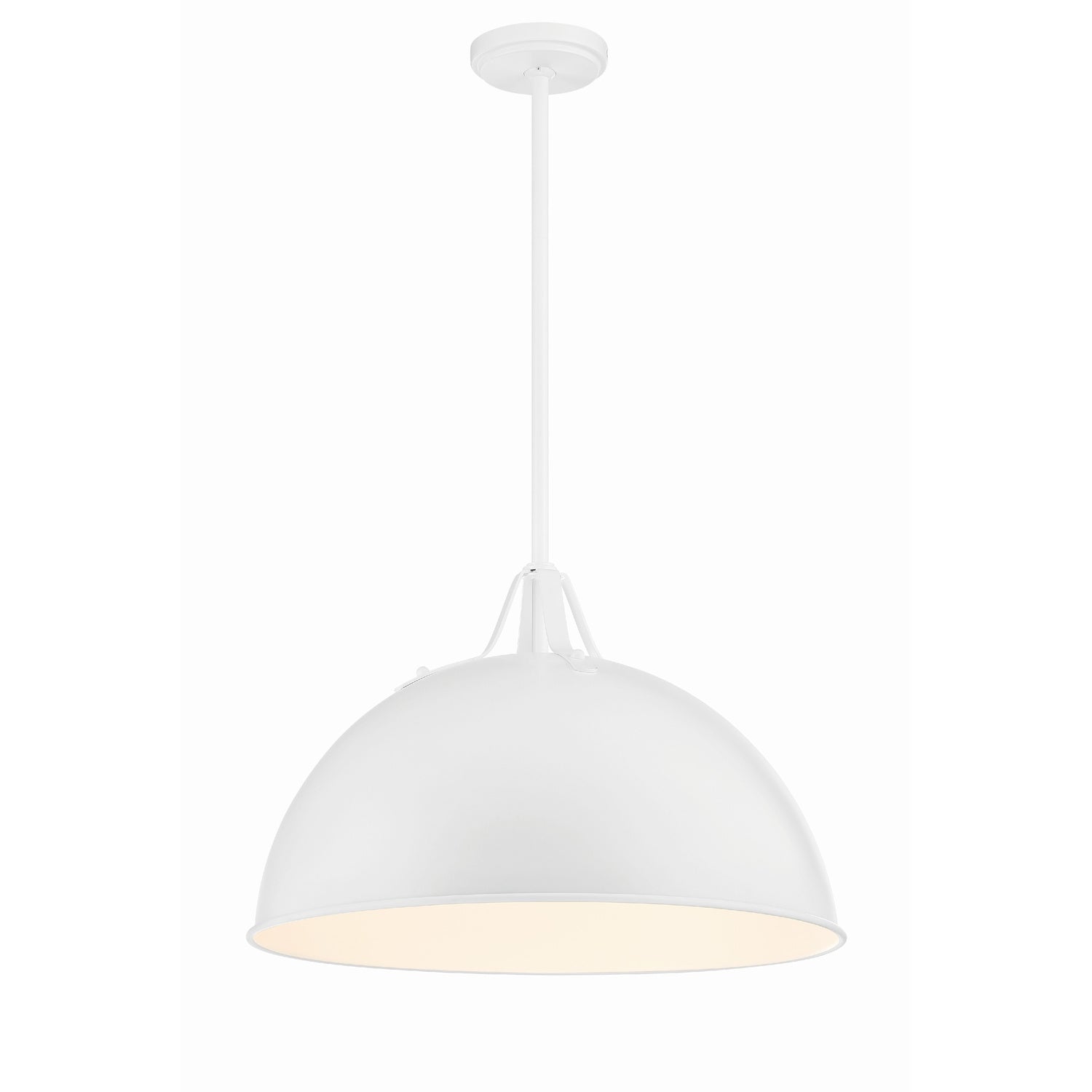 Soto 20'' Pendant
