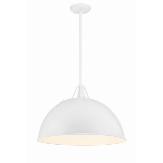 Soto 20'' Pendant