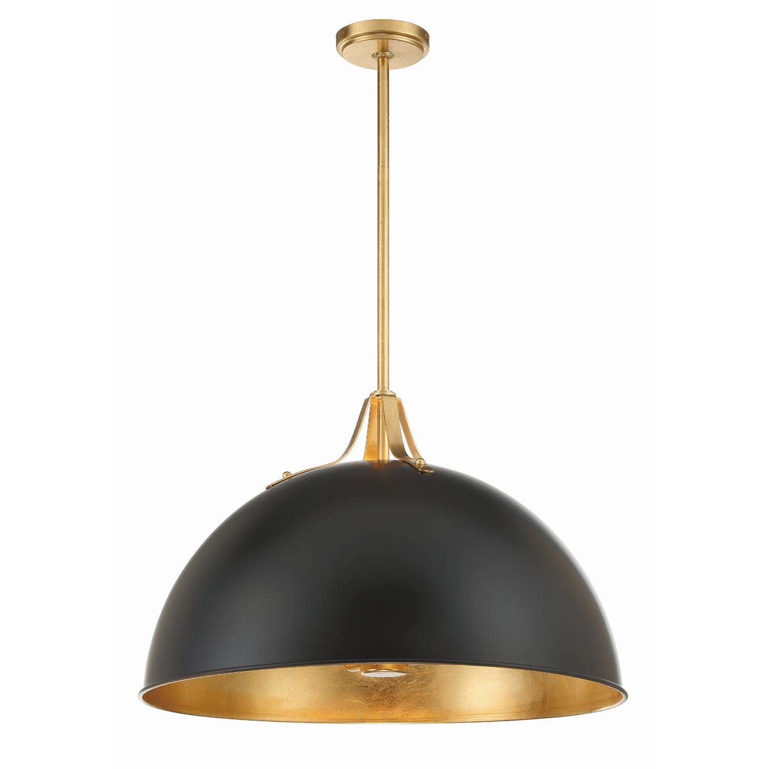 Soto 23.5'' Pendant