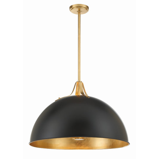 Soto 23.5'' Pendant