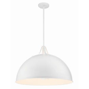 Soto 23.5'' Pendant