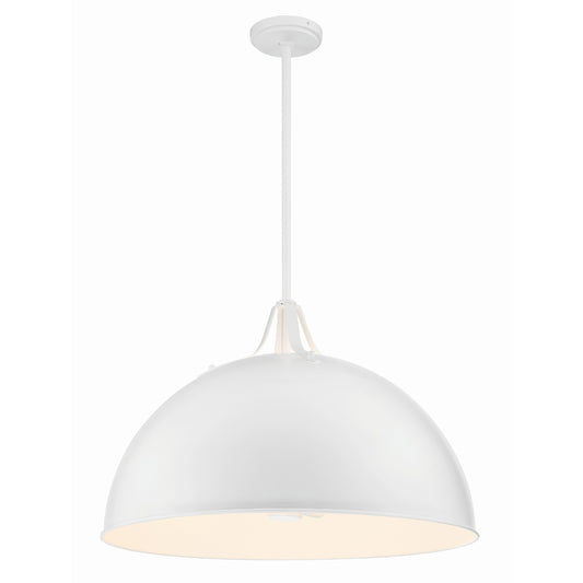 Soto 23.5'' Pendant