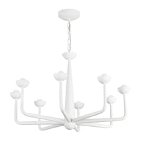 Spade Chandelier