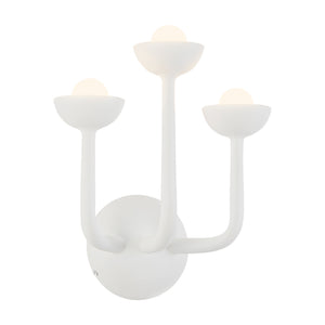Spade Wall/Vanity Light