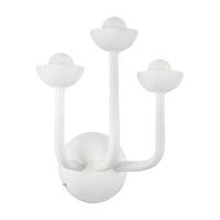 Spade Wall/Vanity Light