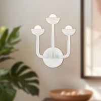 Spade Wall/Vanity Light