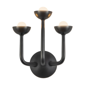 Spade Wall/Vanity Light