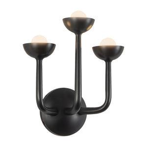 Spade Wall/Vanity Light