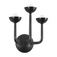 Spade Wall/Vanity Light