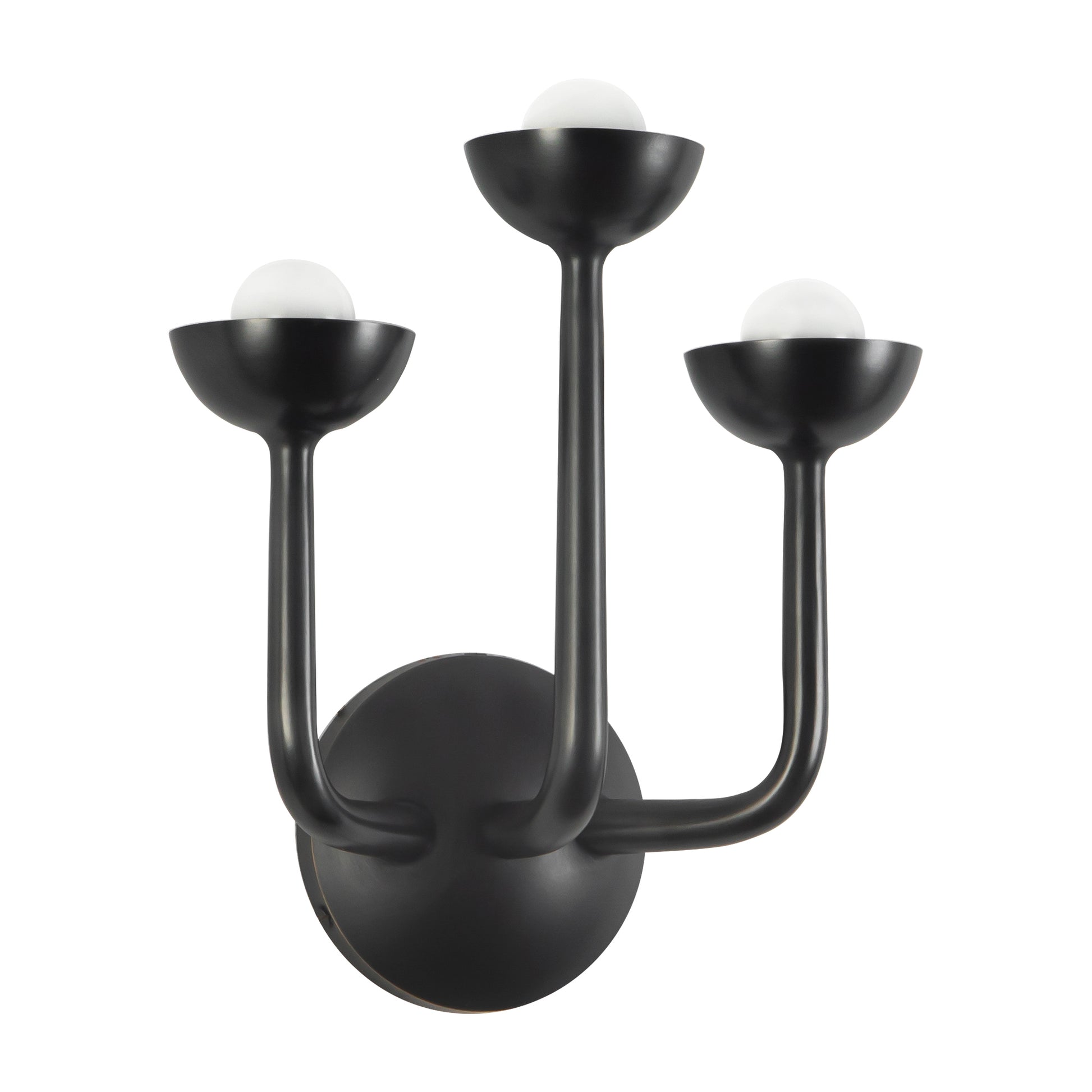 Spade Wall/Vanity Light