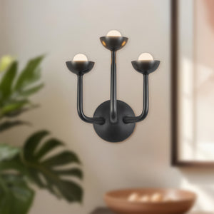 Spade Wall/Vanity Light