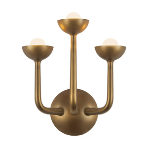 Spade Wall/Vanity Light