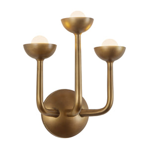 Spade Wall/Vanity Light