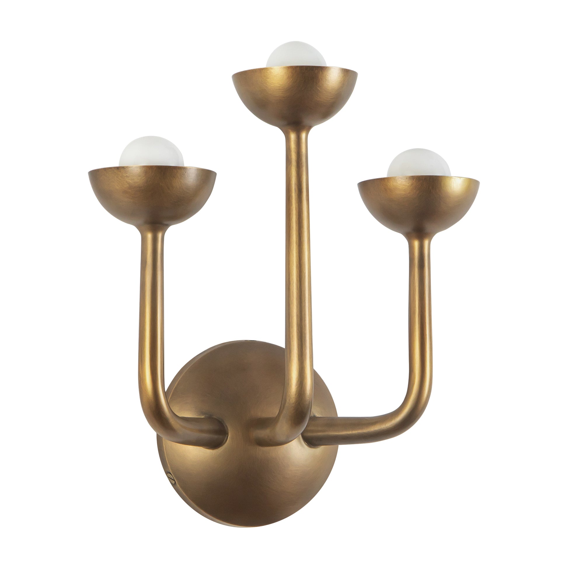 Spade Wall/Vanity Light