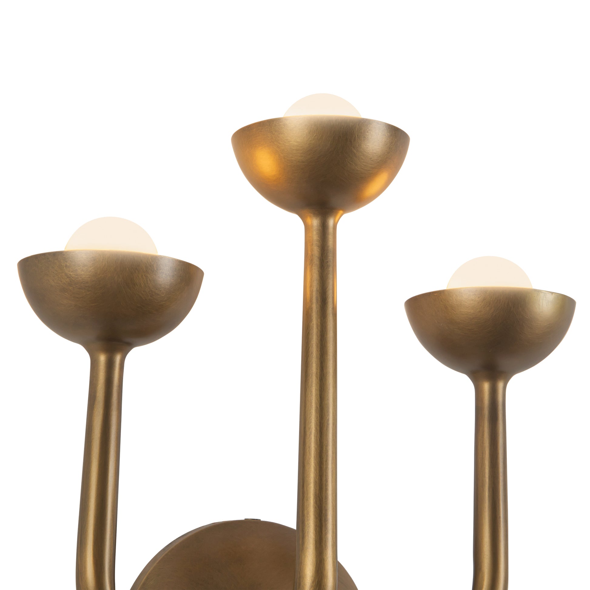 Spade Wall/Vanity Light