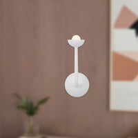 Spade Wall/Vanity Light